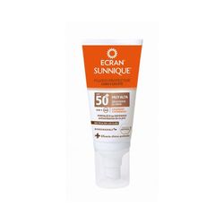 Facial Sunnique Ecran F50 50 Ml