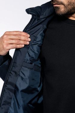 FACTORY - CHAQUETA CON MANGAS EXTRAÍBLES