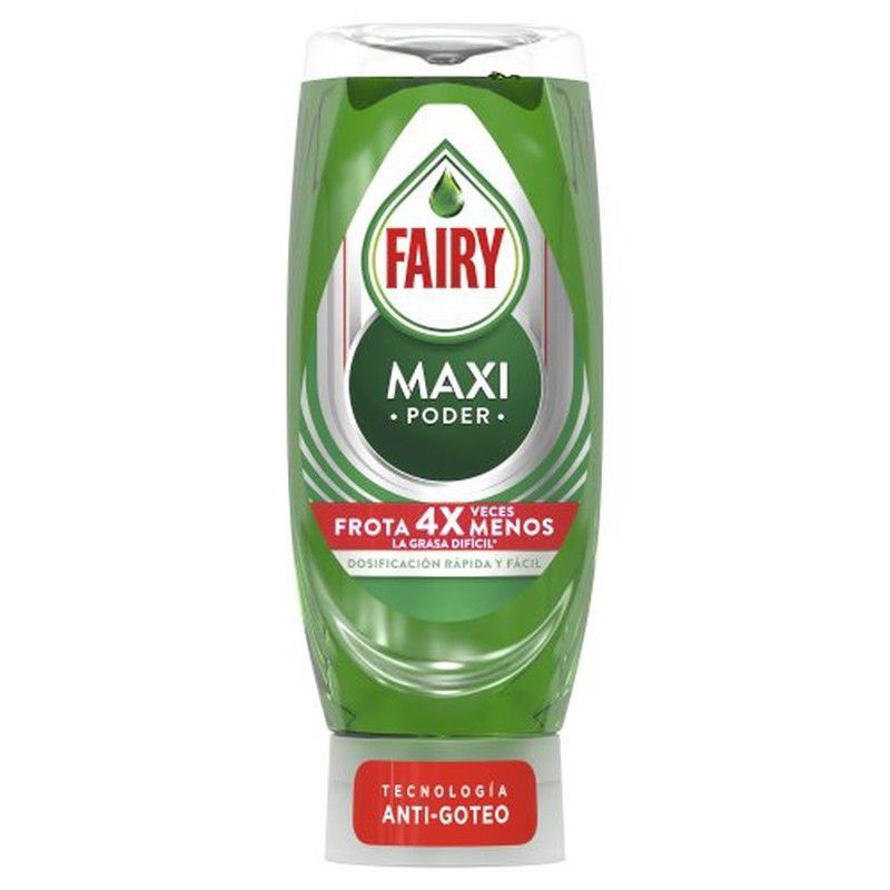 Fairy 440 Maxi Poder