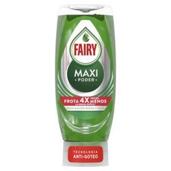 Fairy 440 Maxi Poder