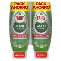 Fairy 450 Maxi Poder Duplo