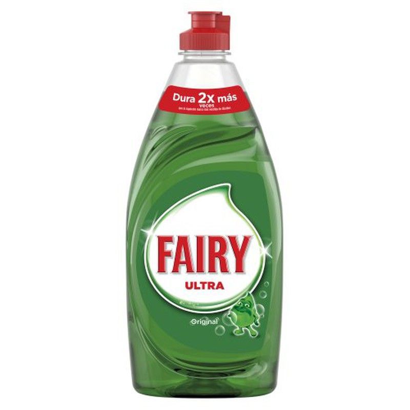 Fairy 480 Regular
