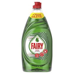 Fairy 800+70 Ultra Poder