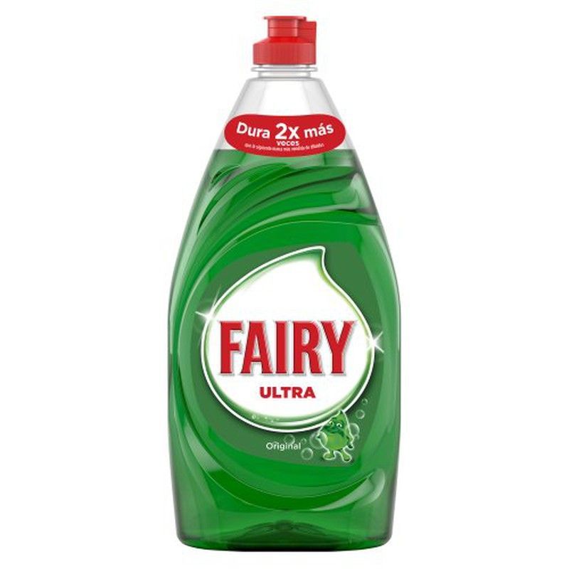 Fairy 820 Regular