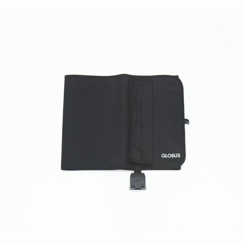 Faja abdominal presoterapia globus