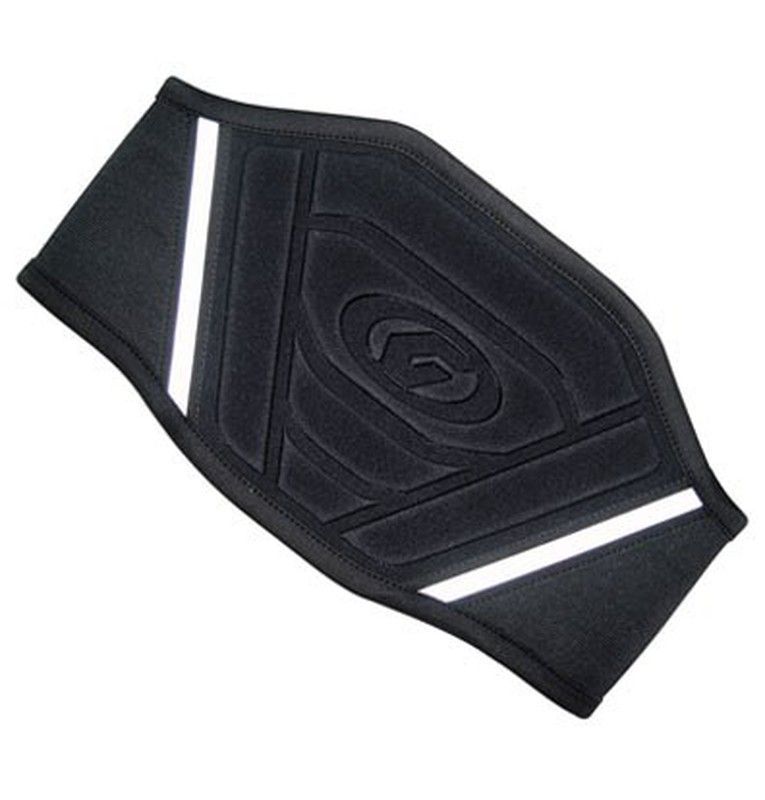 Faja basica de garibaldi