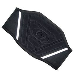 Faja basica de garibaldi