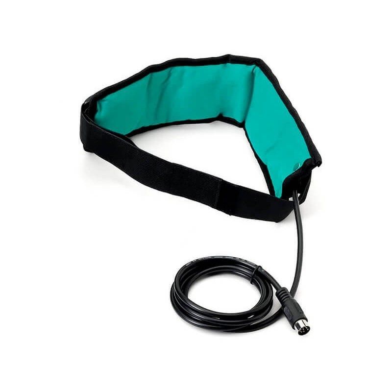 Faja elástica terapéutica cable de 3 solenoides para magnetoterapia I-Tech