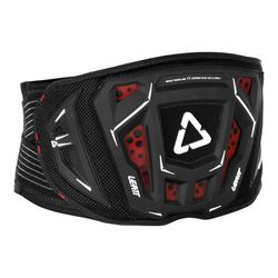 🛡️💪 Faja Leatt 3DF 3.5 – Protección Avanzada para la Zona Lumbar y Abdominal 🚴‍♂️🔥