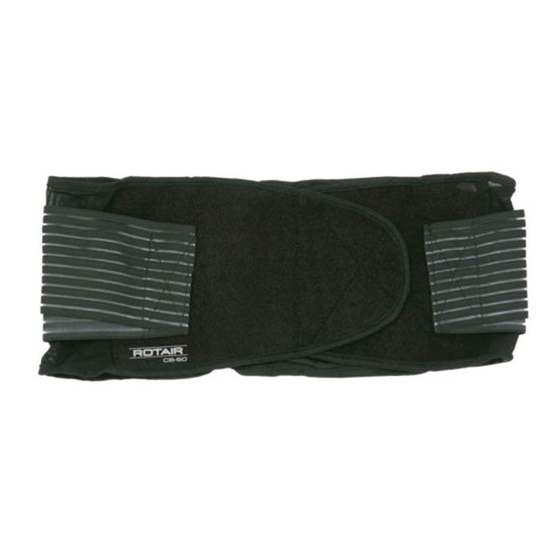 Faja Lumbar Rotair Con  5 Ballestas T/M