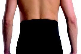 faja lumbosacra semirrígida primspine laboral t. xl