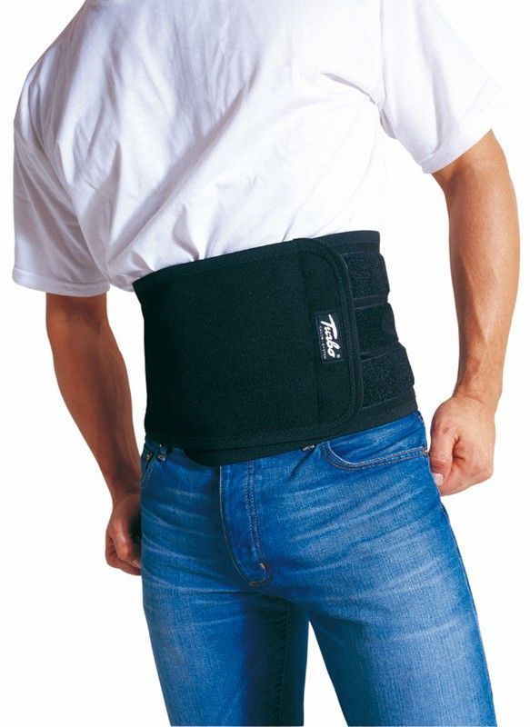 Faja Termica Proteccion Master UNICA