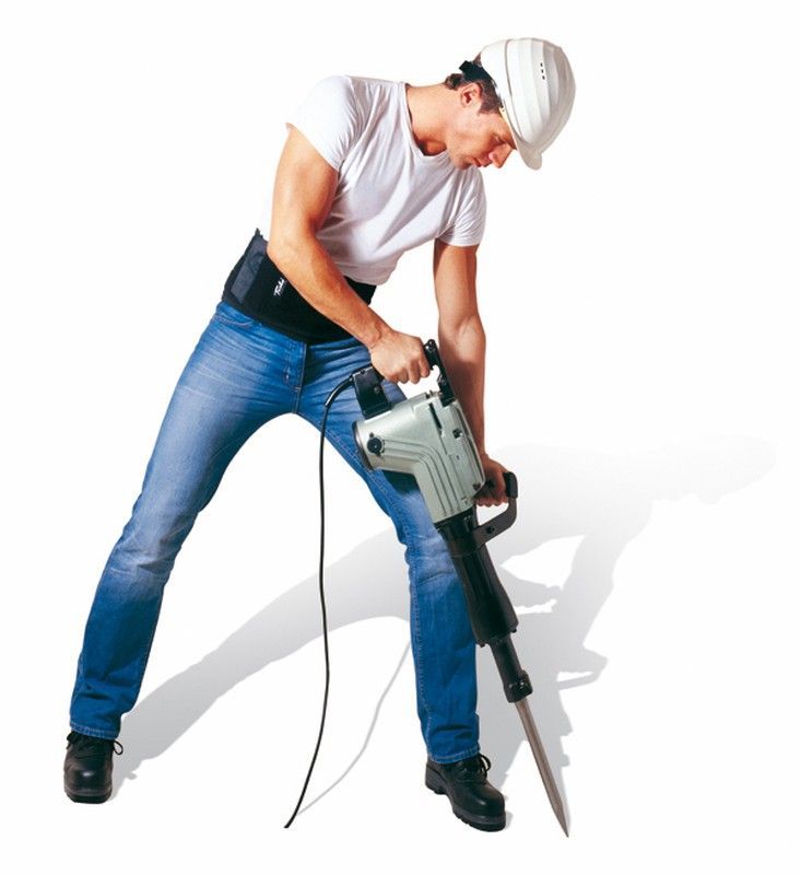 Faja Termica Proteccion Plus G