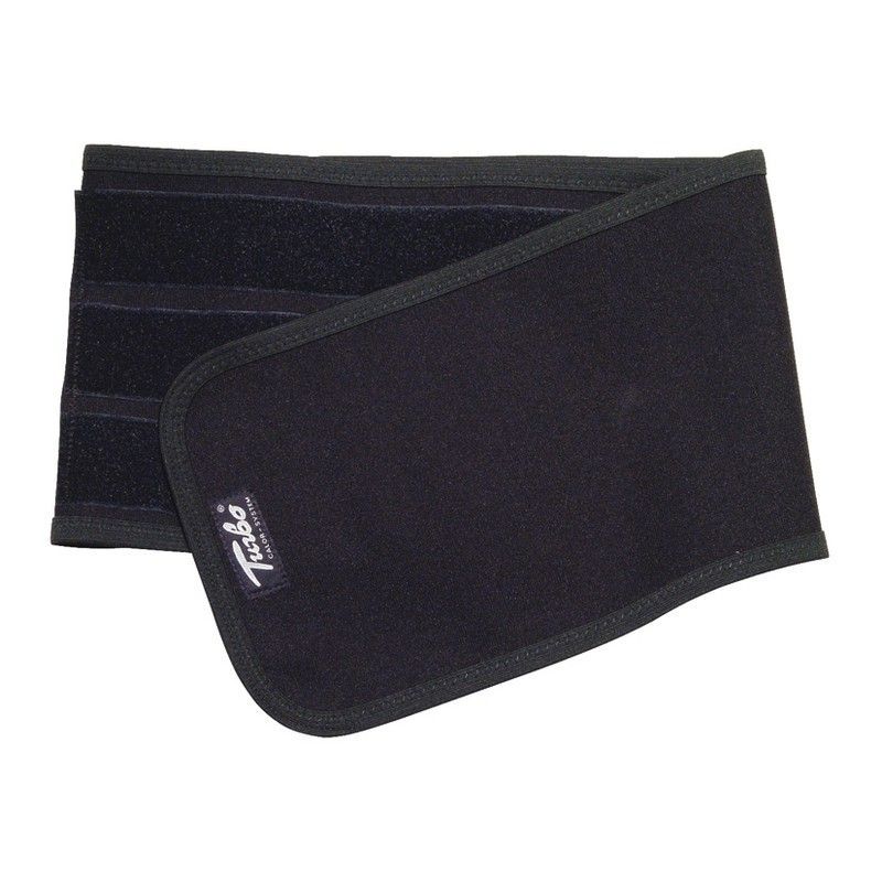 Fajas lumbares Turbo Master