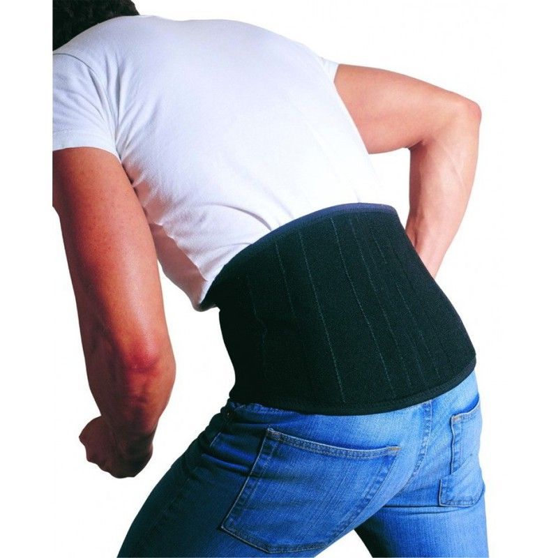 Fajas Turbo Plus 825 ortopedia