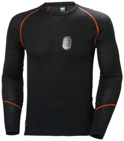 Fakse ls crewneck Helly Hansen