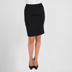 Falda Sin Bolsillos Tecno