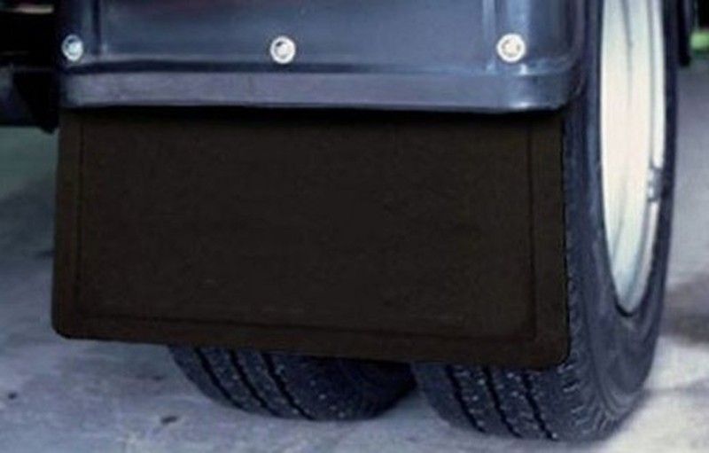 Faldón goma genérico (A=21) x Largo (B=31) centímetros