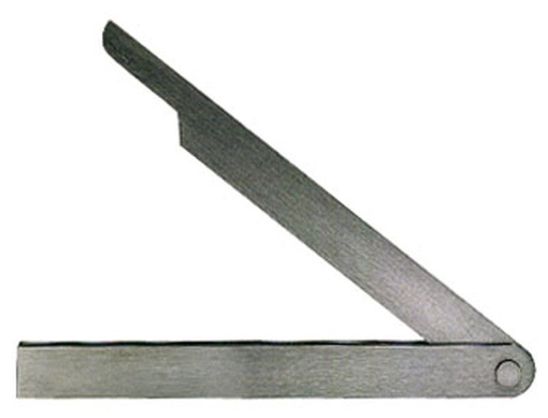 Falsa Escuadra de Acero de 400 Milimetros, Referencia 25441205