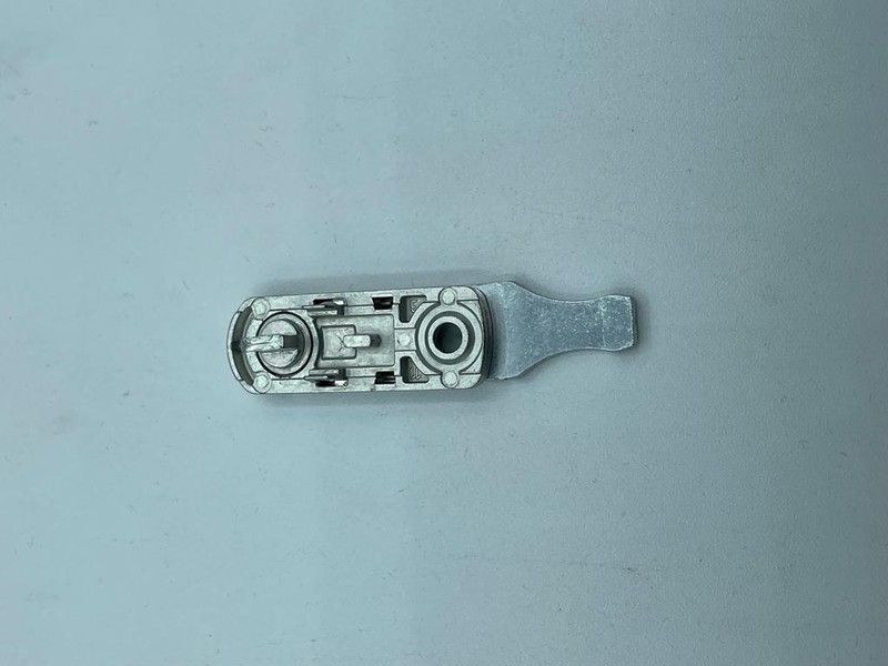 Falsa Maniobra Hoja NX RSIL