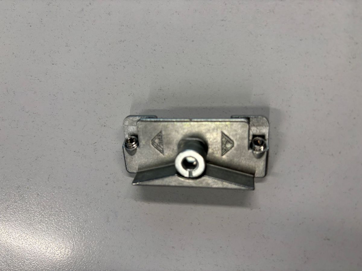 Falsa Maniobra Marco NR 355/356 Alu NT