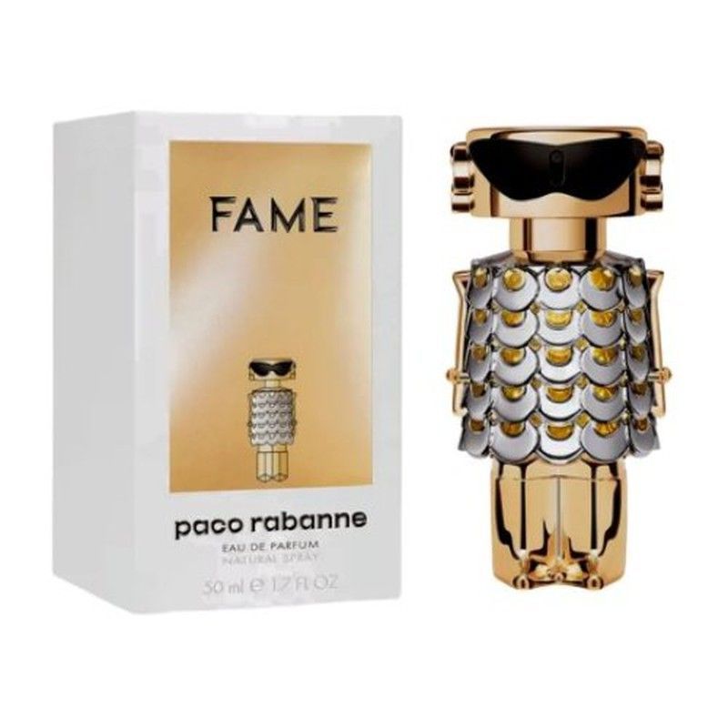 Fame Eau Parfum  50vapo              C*