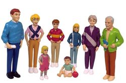 Familia Europea 8 und.