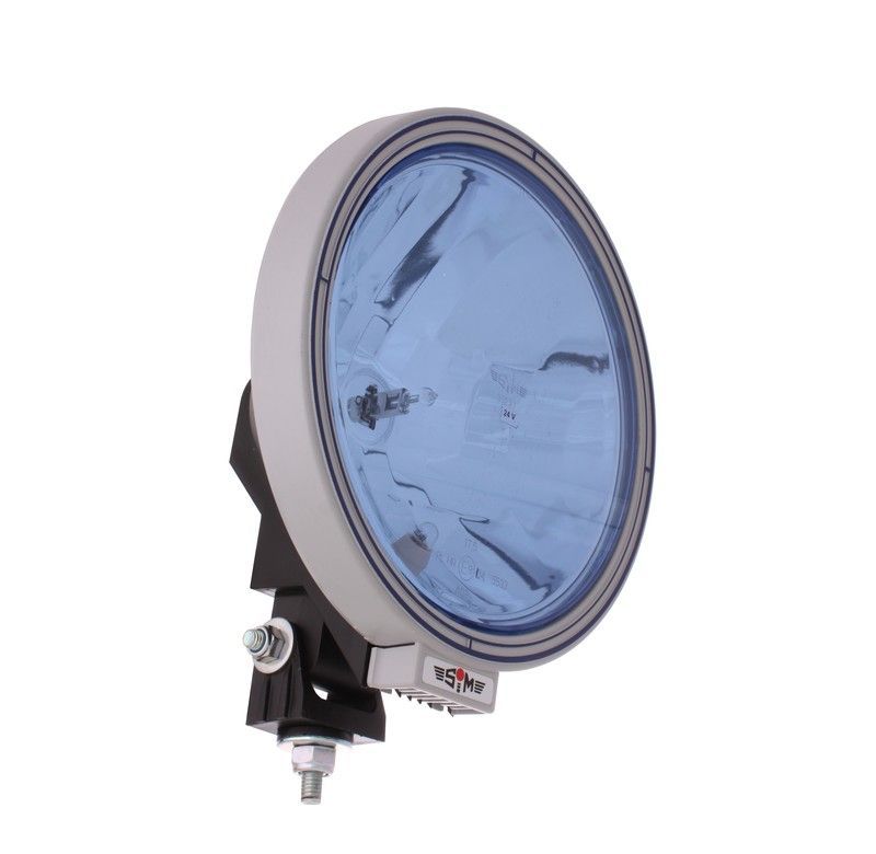 Fara de Largo Alcance Con Luz De Posición