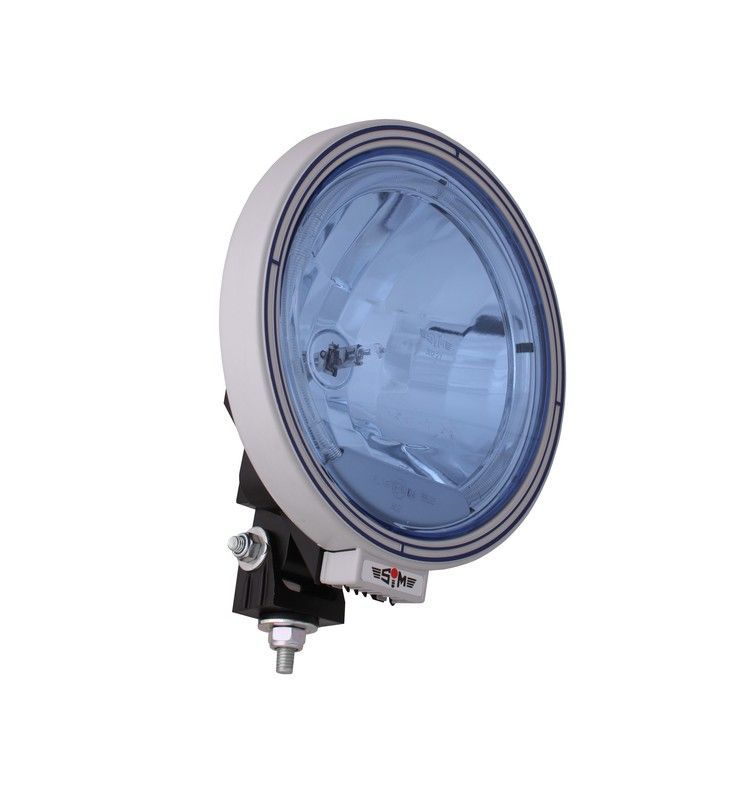 Fara de Largo Alcance Con Luz De Posición LED