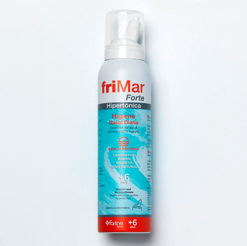 Farline Frimar Forte Hipertónico 120 ml