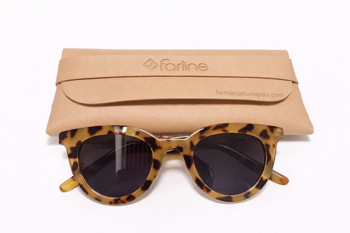 Farline Gafas De Sol Polarizadas Protección UV400 Categoría 3 Bolonia