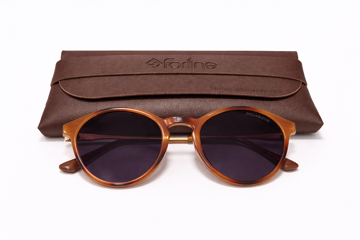 Farline Gafas De Sol Polarizadas Protección UV400 Categoría 3 Somo