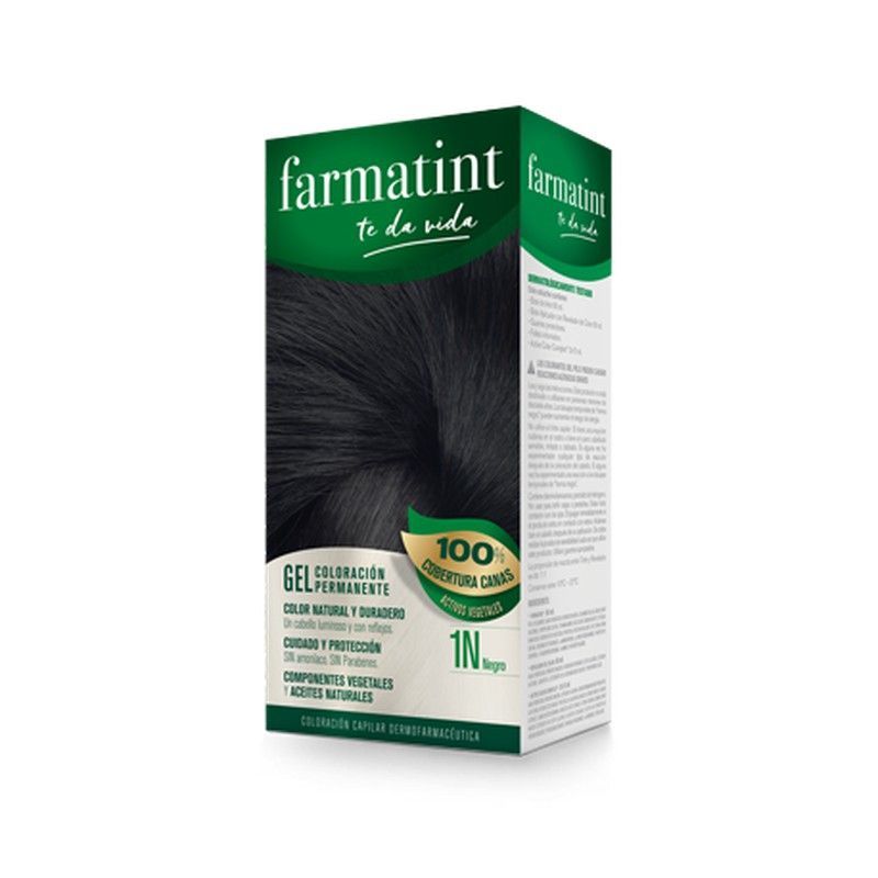 Farmatint 1n Negro