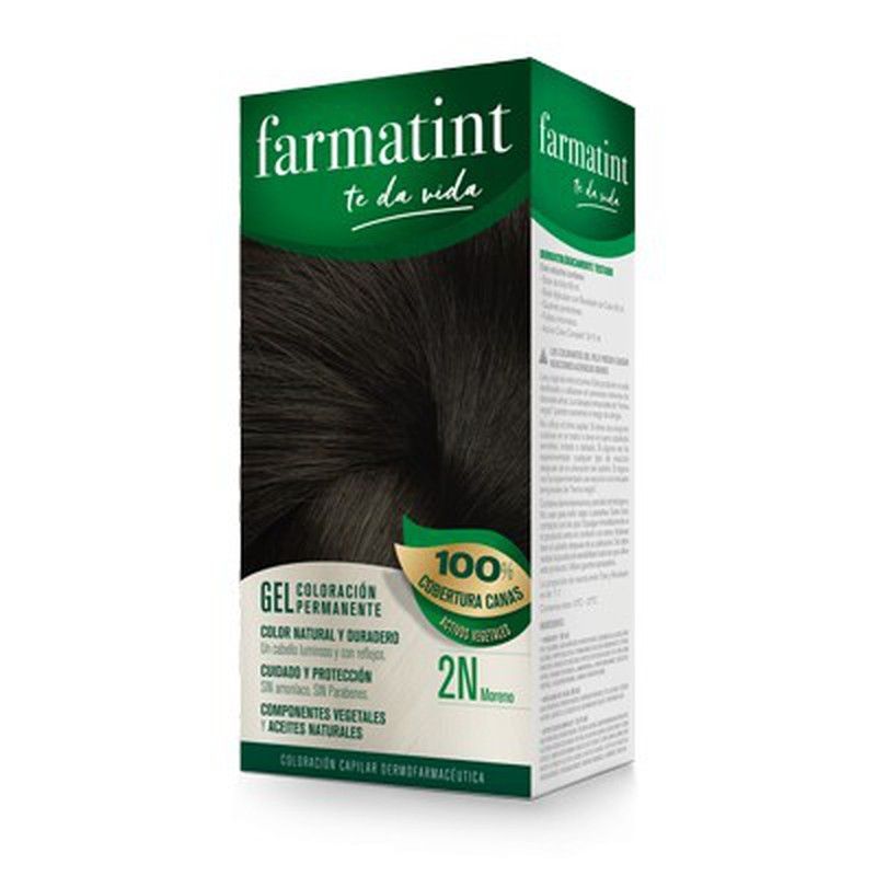 Farmatint 2N Moreno