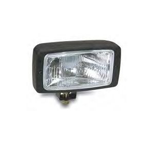 Faro 12V H4 + Luz de Población COBO 05.526.000 –Para New Holland Derecho