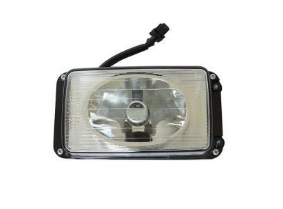 Faro Antiniebla Actros Izquierdo (1996-2002)