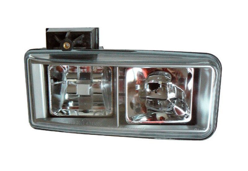 Faro Antiniebla Delantero Derecho Iveco Eurocargo-Eurostar (1991-2003)