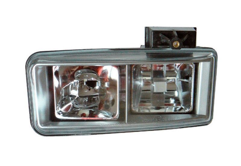 Faro Antiniebla Delantero Izquierdo Iveco Eurocargo-Eurostar (1991-2003)