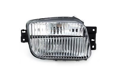 Faro Antiniebla Derecho Mitsubishi Canter (2012-)