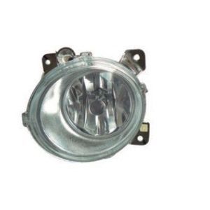 Faro Antiniebla Ext. Scania (06-) Izquierdo 05009510 LEO