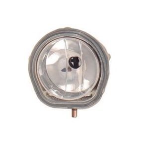 Faro Antiniebla Exterior Iveco Stails (0 05011410 LEO