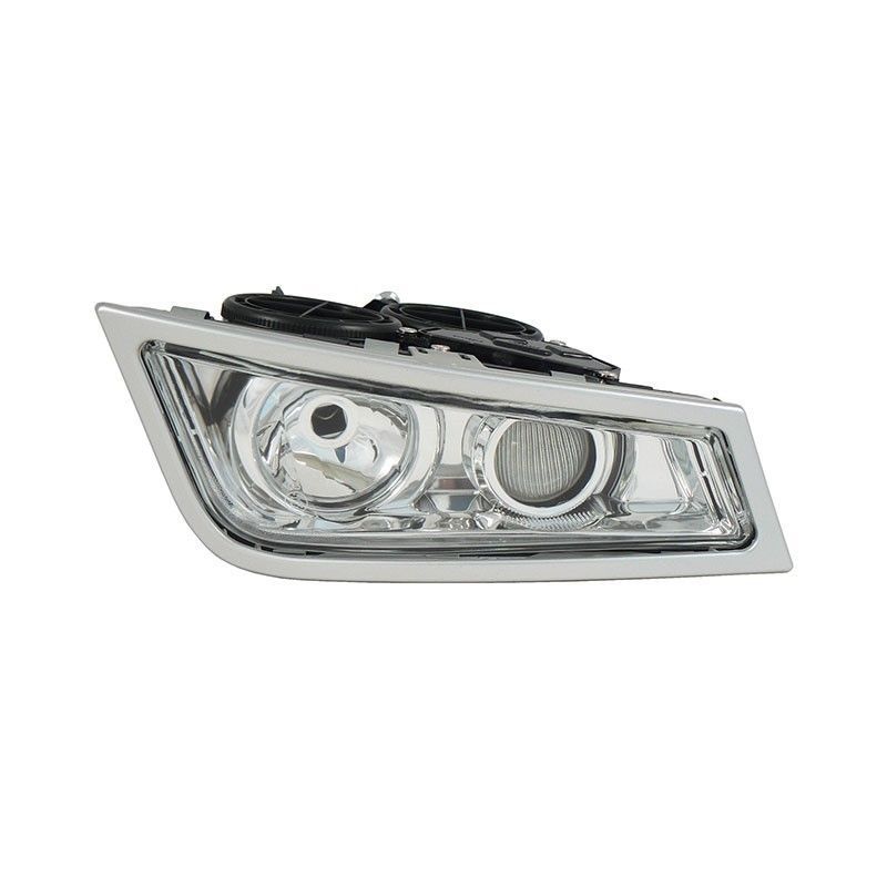Faro Antiniebla+Larga Derecho Volvo FH (2008-)
