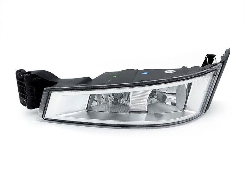 Faro Antiniebla+Larga Izquierdo Volvo FH (2012-)