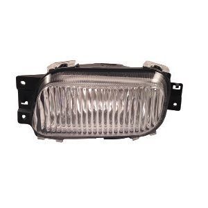 Faro Antiniebla Mitsubishi Canter (2005- 05013510 LEO