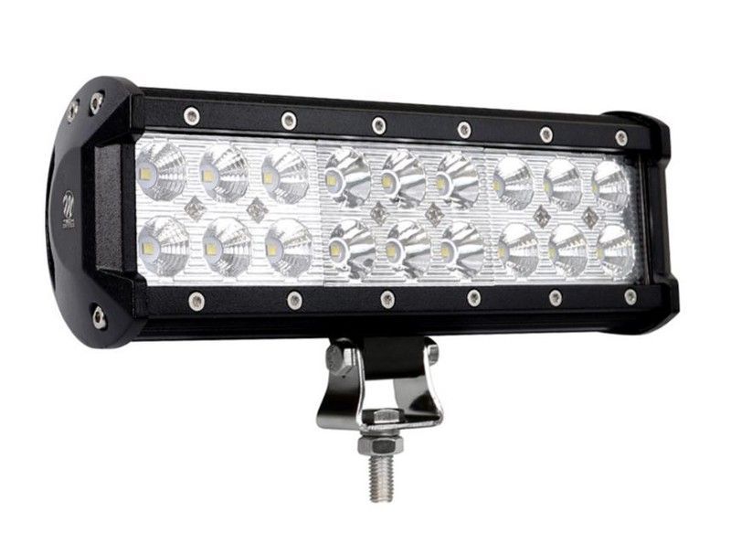 Faro barra led-doble fila - 229,3mm WLO603 - M-Tech