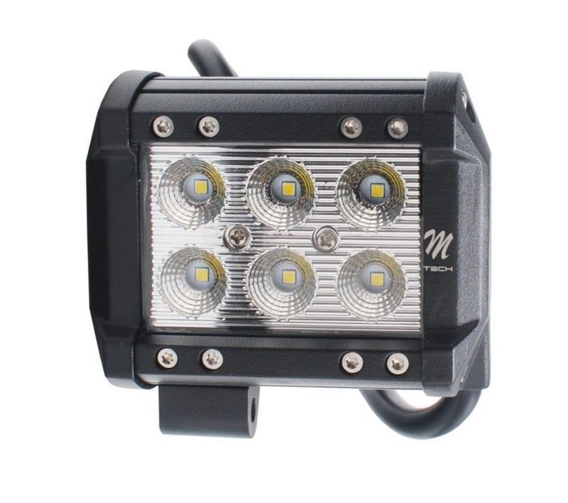 Faro barra led-doble fila - 95,7mm WLO601 - M-Tech