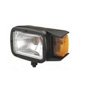 Faro con Intermitente Izquierdo 05.483.000 COBO