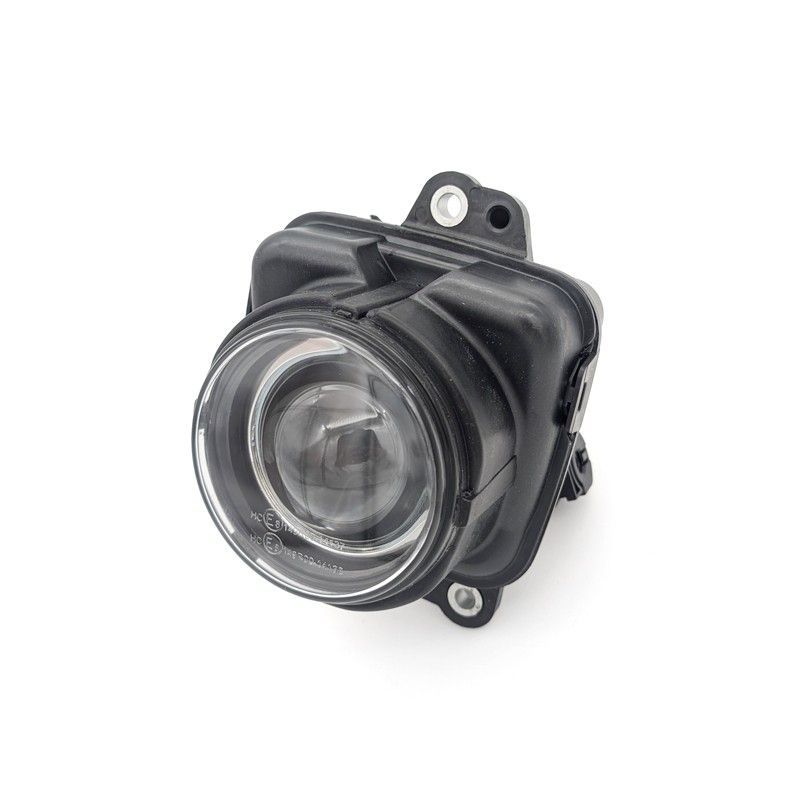 Faro Corto Alcance Izquierdo Renault D (2013-)