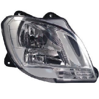 Faro DAF XF-106 (2013-2017) Derecho 05132610 LEO