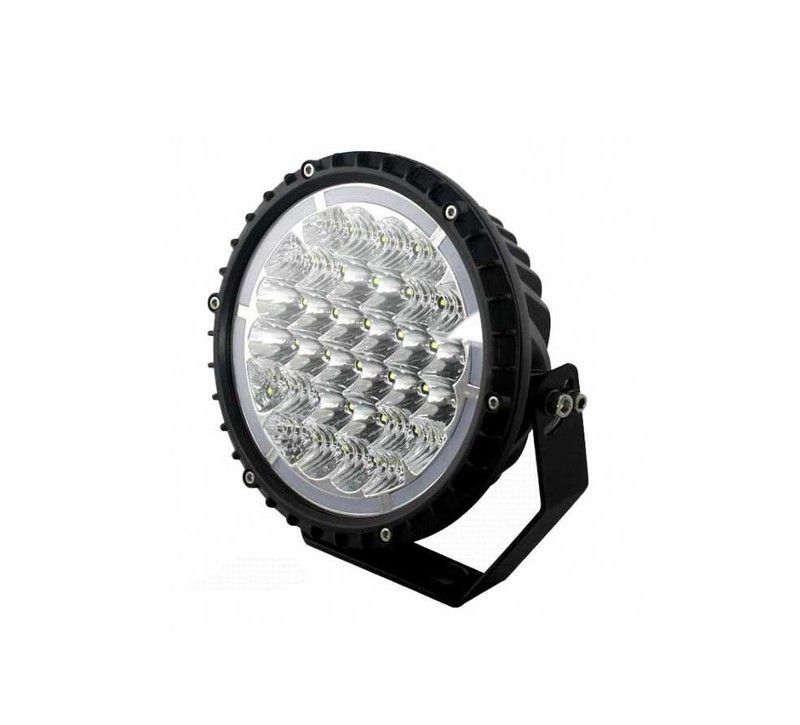 Faro de largo alcance con DRL de LED FT-3411